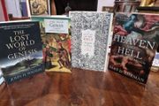 Religion and the history of the Bible bundle
