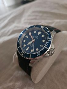 Watch ratio