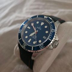 Watch ratio