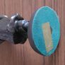 Vintage Jeanne Rynhart female Fraduation statue Image 4