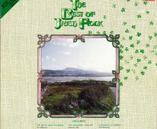 Various - The Best Of Irish Folk 2 x LP 1985