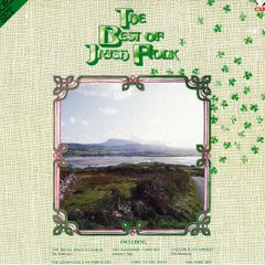 Various - The Best Of Irish Folk 2 x LP 1985