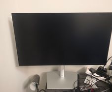 Dell 24inch FHD monitor