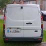Ford transit connect low km Image 5
