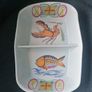 Vinted Buchan Riviera Divided Serving Dish Image 3