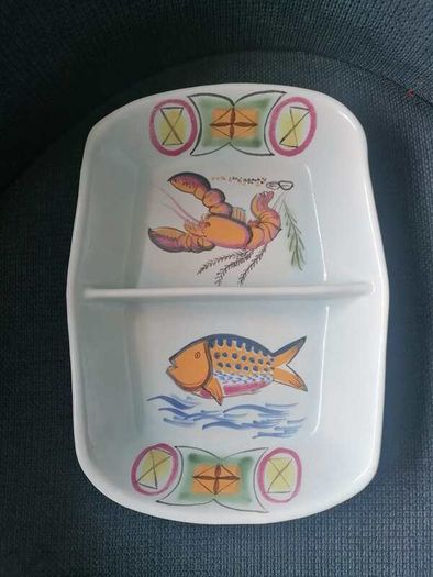 Vinted Buchan Riviera Divided Serving Dish