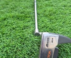 mizuno putter