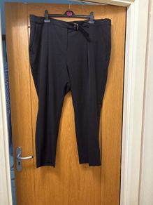 womens trousers size 24