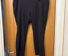 womens trousers size 24