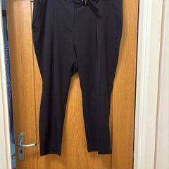 womens trousers size 24