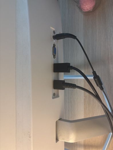 HP Monitor