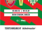 Arsenal V Real Betis