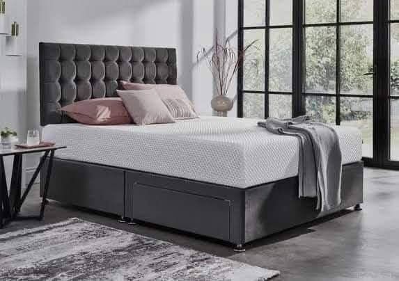 king Divan bed,beds And Mattress