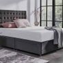 king Divan bed,beds And Mattress Image 8