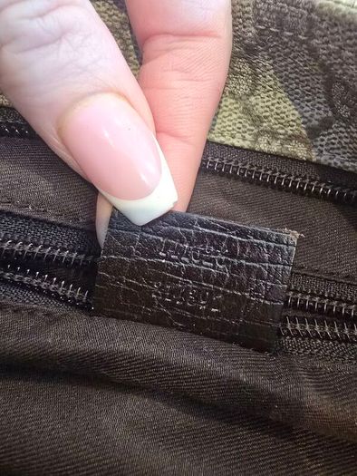 gucci bag