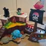 Vtech Pirate Ship Image 2