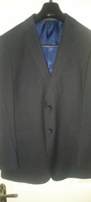 M&S mens suit size M