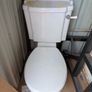 Matching Sink and Toilet Image 2