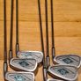 junior golf set Image 6