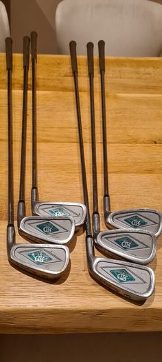 junior golf set
