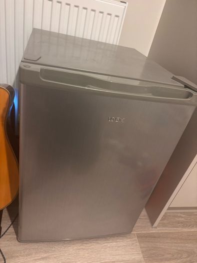 Small fridge