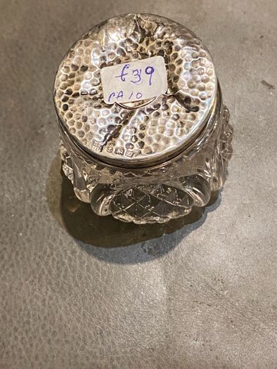 Antiques