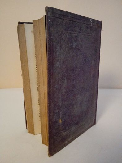 The Difference Between Temporal and Eternal: Translated from the Spanish of Father John Eusebius Nieremberg by Sir. Vivian Molyneux (HQ796)