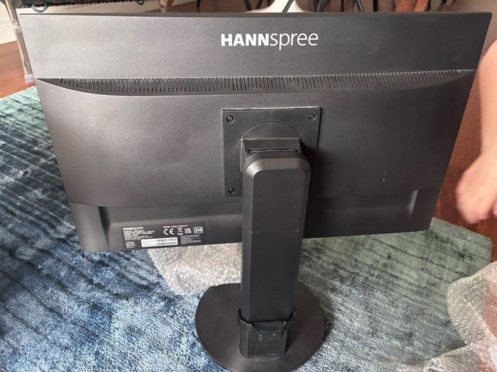 Full HD LED Monitor