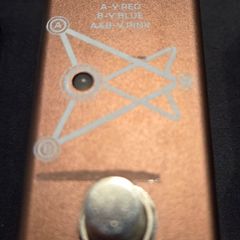 YUER ABY Switcher Splitter