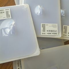 IKEA 365+ Silicone Lids