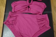 New Swimsuit