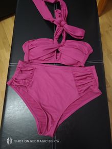 New Swimsuit
