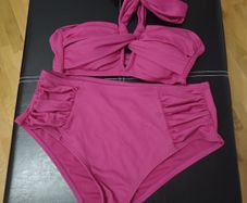 New Swimsuit
