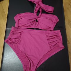 New Swimsuit