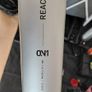 Cube reaction hybrid one 800 (2025) size XL Image 3