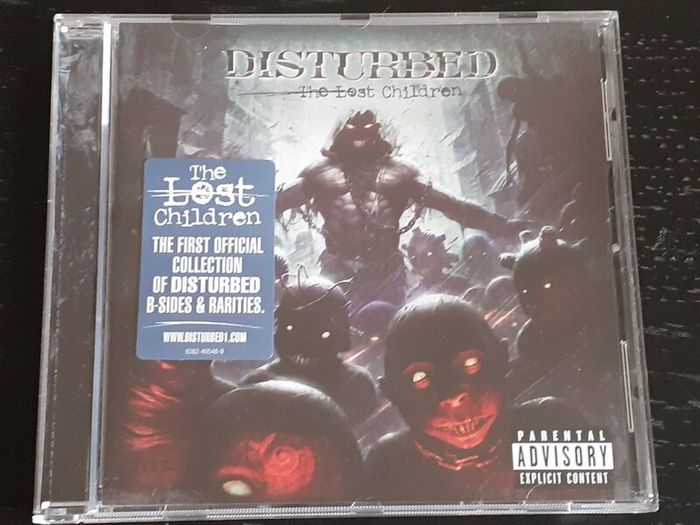 Disturbed