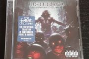 Disturbed