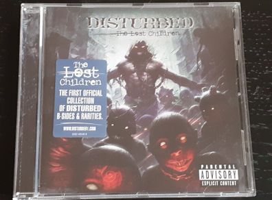 Disturbed