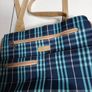 Lorenz  Handbag.  Size - Medium. Image 3