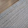 Grey IKEA rug Image 2