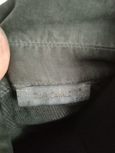 Elisa Cavaletti Tunic or dress size 10 as all saints style