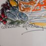 Paul  costello cheese platter Image 2