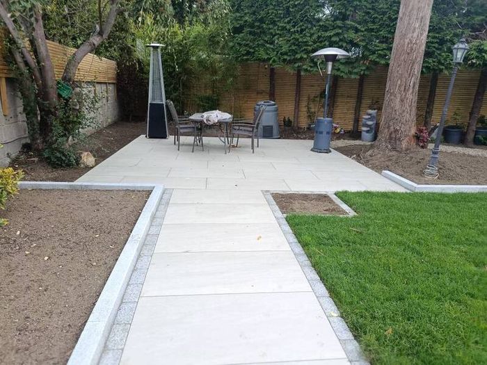 Landscaping | Driveways | Patios & Paving | Fencing