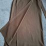 Brand new Massimo Dutti wrap skirt Image 3