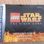 Lego Star Wars The Video Game for Gameboy Advance Image 4