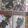 UBER comics joblot/bundle 12 issues Image 3