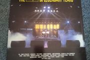 The Marquee(30 Legendary Years)Vinyl Album