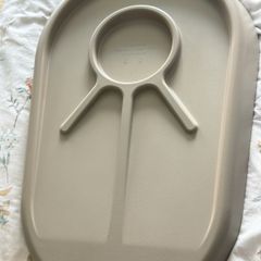 Shnuggle baby changing mat