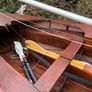 Wayfarer sailboat Image 3