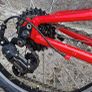 Ridgeback bike Image 7